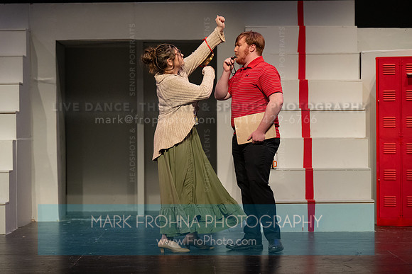 Greenfield HS High School Musical-56
