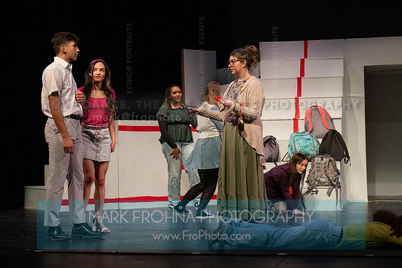 Greenfield HS High School Musical-52