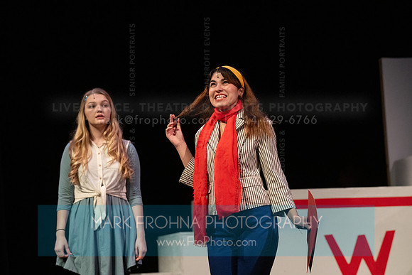 Greenfield HS High School Musical-54