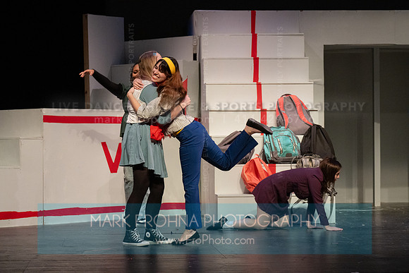 Greenfield HS High School Musical-53