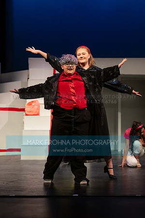 Greenfield HS High School Musical-57