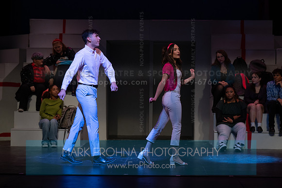 Greenfield HS High School Musical-60
