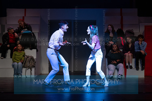 Greenfield HS High School Musical-61