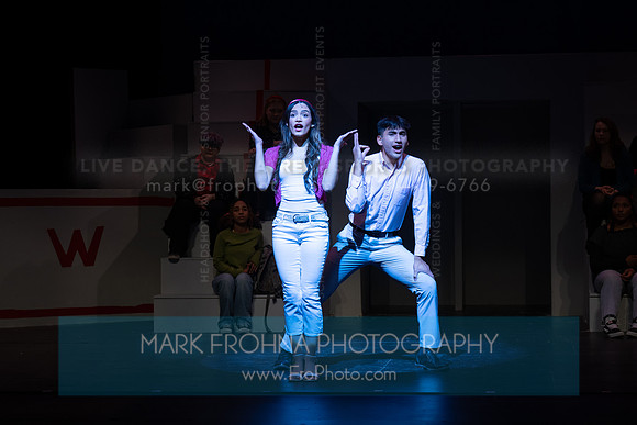 Greenfield HS High School Musical-63