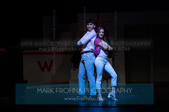 Greenfield HS High School Musical-66