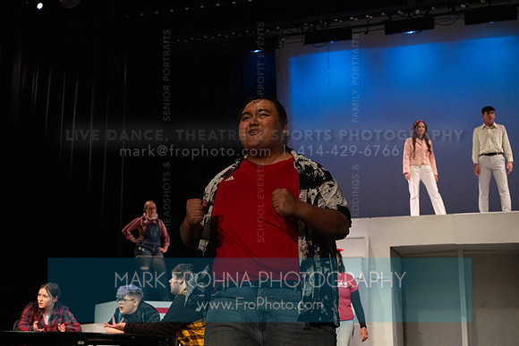 Greenfield HS High School Musical-74