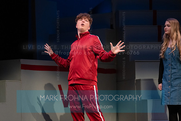Greenfield HS High School Musical-75