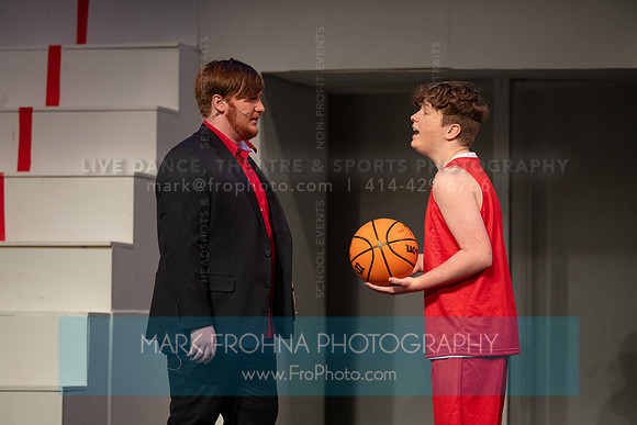 Greenfield HS High School Musical-78