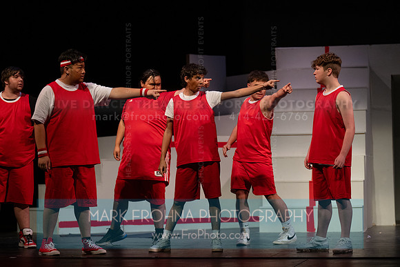 Greenfield HS High School Musical-81
