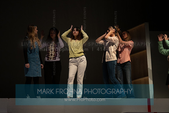 Greenfield HS High School Musical-84