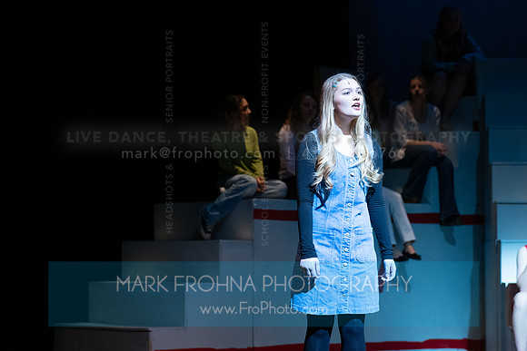 Greenfield HS High School Musical-86