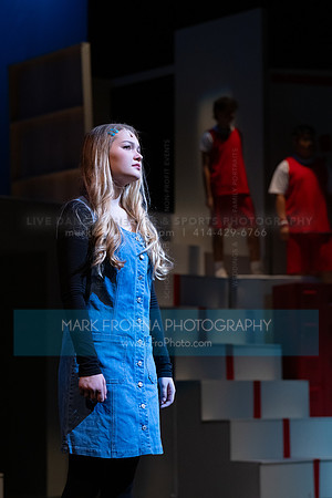 Greenfield HS High School Musical-87