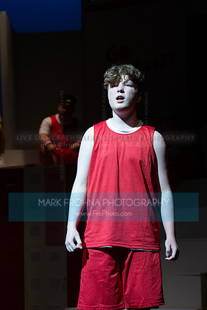 Greenfield HS High School Musical-89