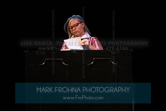Greenfield HS High School Musical-92