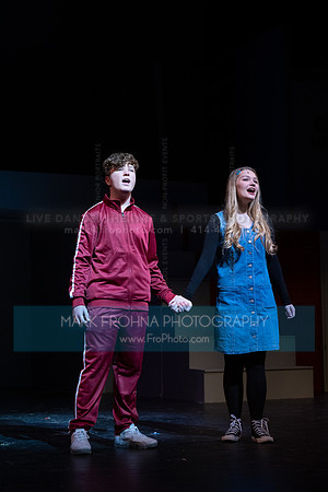 Greenfield HS High School Musical-94
