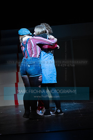Greenfield HS High School Musical-95