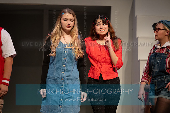 Greenfield HS High School Musical-97
