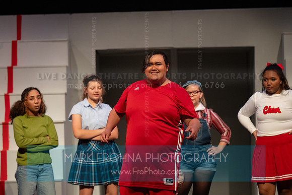Greenfield HS High School Musical-102
