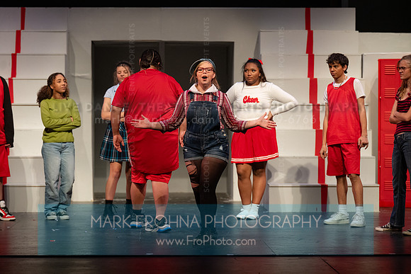 Greenfield HS High School Musical-104
