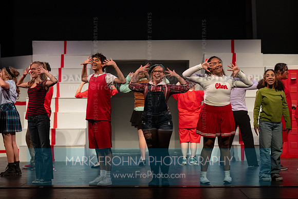 Greenfield HS High School Musical-106