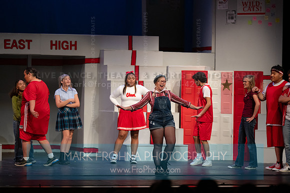 Greenfield HS High School Musical-108
