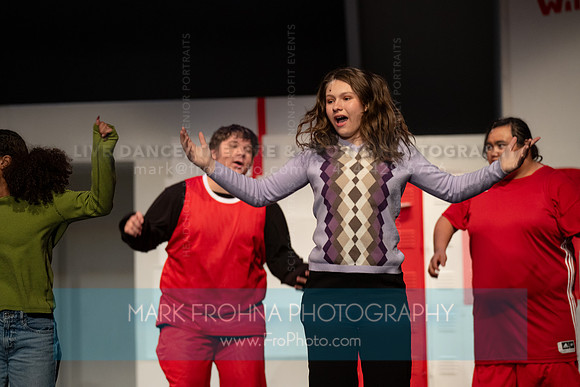 Greenfield HS High School Musical-114