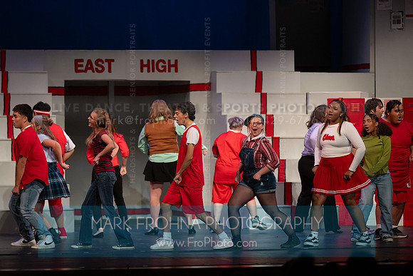Greenfield HS High School Musical-113