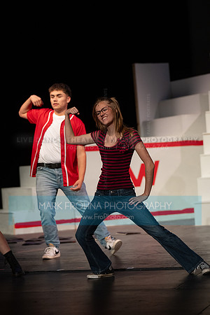 Greenfield HS High School Musical-117