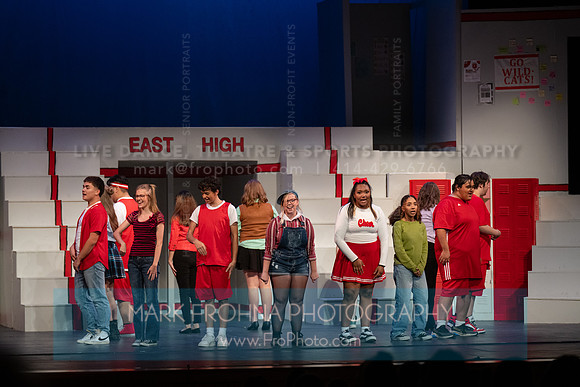 Greenfield HS High School Musical-115