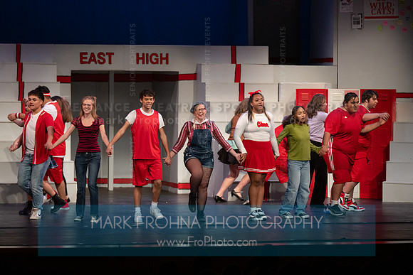 Greenfield HS High School Musical-116