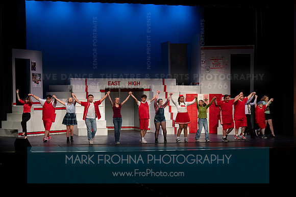 Greenfield HS High School Musical-118