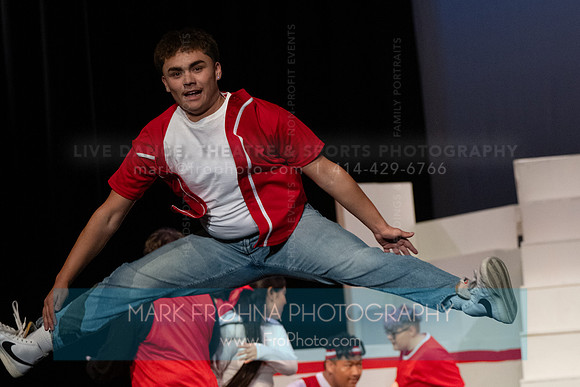 Greenfield HS High School Musical-120