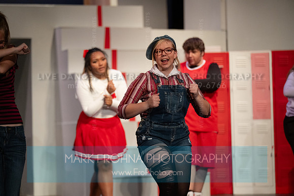 Greenfield HS High School Musical-119