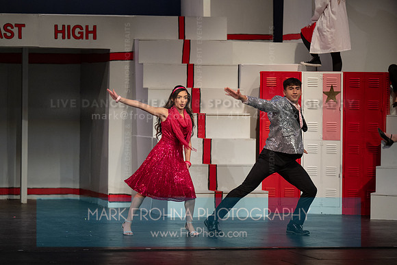 Greenfield HS High School Musical-124