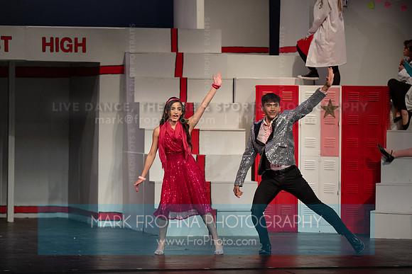 Greenfield HS High School Musical-125