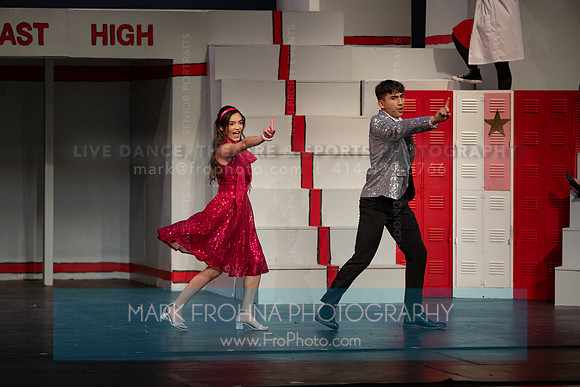 Greenfield HS High School Musical-126