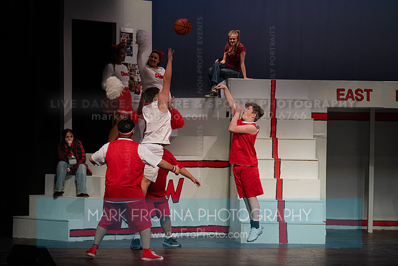Greenfield HS High School Musical-128