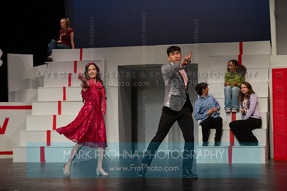 Greenfield HS High School Musical-127