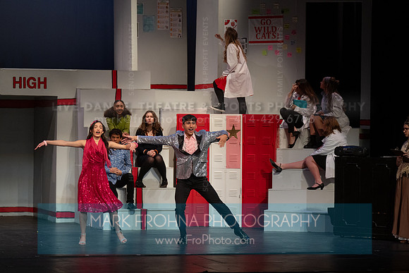 Greenfield HS High School Musical-129