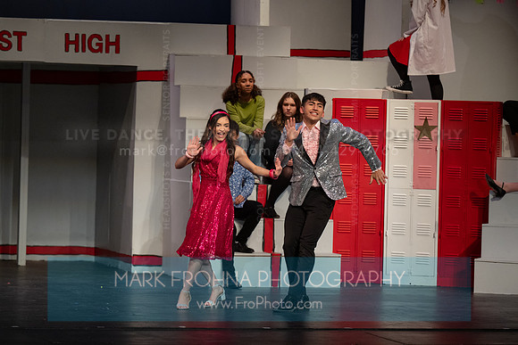 Greenfield HS High School Musical-130