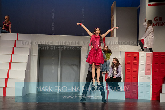 Greenfield HS High School Musical-132