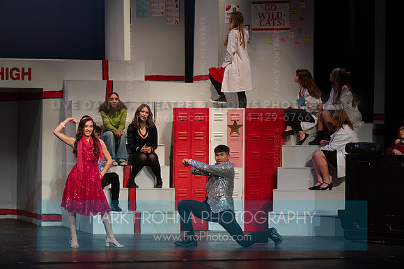 Greenfield HS High School Musical-134