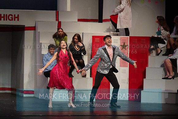 Greenfield HS High School Musical-133