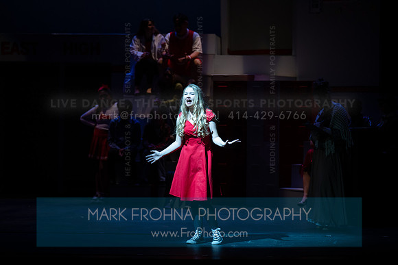 Greenfield HS High School Musical-140
