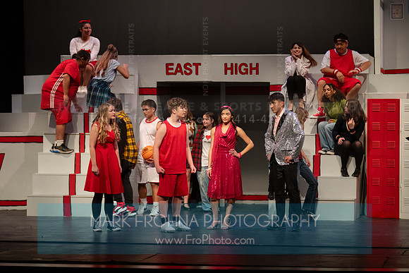 Greenfield HS High School Musical-137