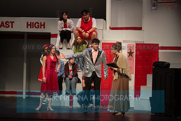 Greenfield HS High School Musical-138