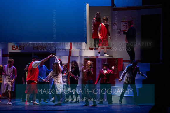 Greenfield HS High School Musical-141
