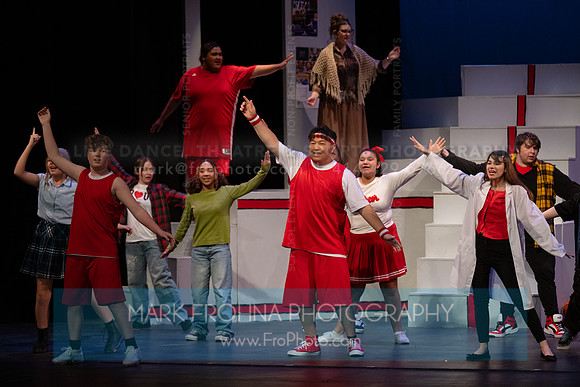 Greenfield HS High School Musical-145