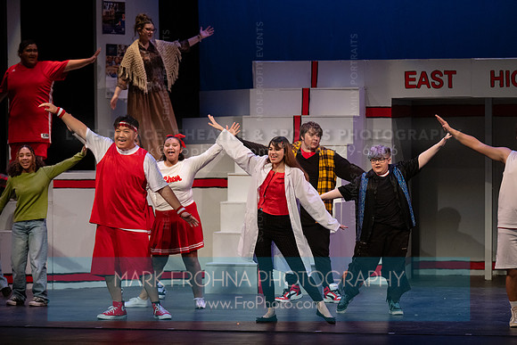 Greenfield HS High School Musical-144