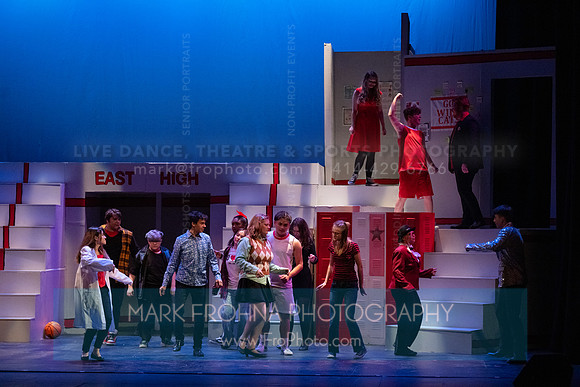 Greenfield HS High School Musical-143
